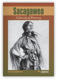 Sacagawea from Hameray Biography Series