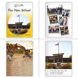 School Theme Set (6-Packs)