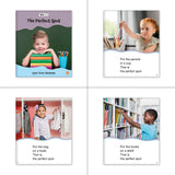 School Theme Guided Reading Set