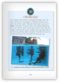 Scuba School from Underwater Encounters