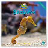Seahorse from Zoozoo Animal World