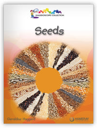Seeds from Kaleidoscope Collection
