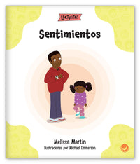 Sentimientos from Lecturitas