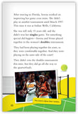 Serena Williams: Game, Set, and Match from Inspire!