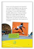 Serena Williams: Juego, set y partido