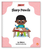 Sharp Pencils from Kid Lit