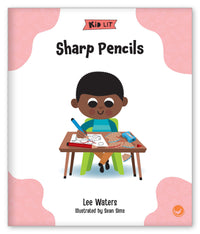 Sharp Pencils from Kid Lit