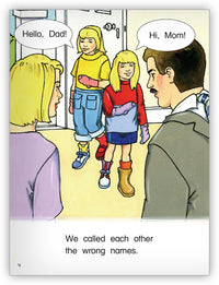 Silly Day from Kaleidoscope Collection