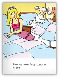 Silly Day from Kaleidoscope Collection