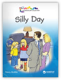 Silly Day from Kaleidoscope Collection