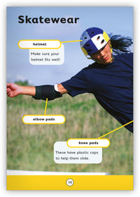 Skateboarding from Download