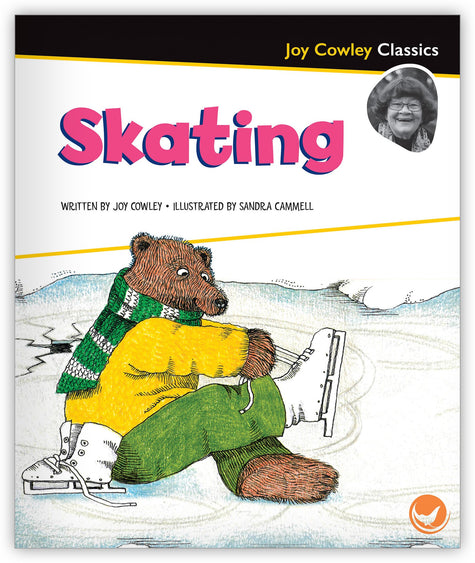 Skating from Joy Cowley Classics
