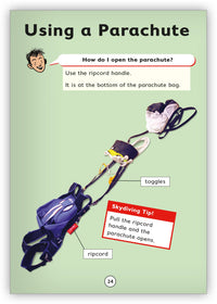 Skydiving from Download