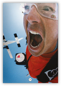 Skydiving from Download