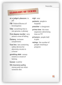 Sleep Walker from The Extraordinary Files