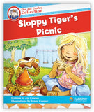 Sloppy Tiger's Picnic Leveled Book