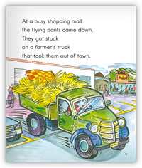 Smarty No Pants Big Book from Joy Cowley Collection