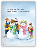 Snow Fun from Kaleidoscope Collection