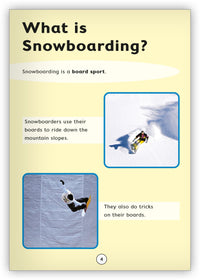 Snowboarding from Download