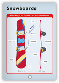 Snowboarding from Download