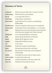 Snowboarding from Download