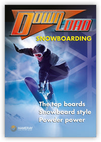 Snowboarding from Download