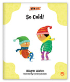 So Cold! from Kid Lit