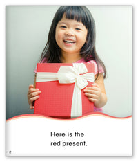 So Many Presents from Kid Lit