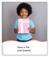 So Many Presents from Kid Lit