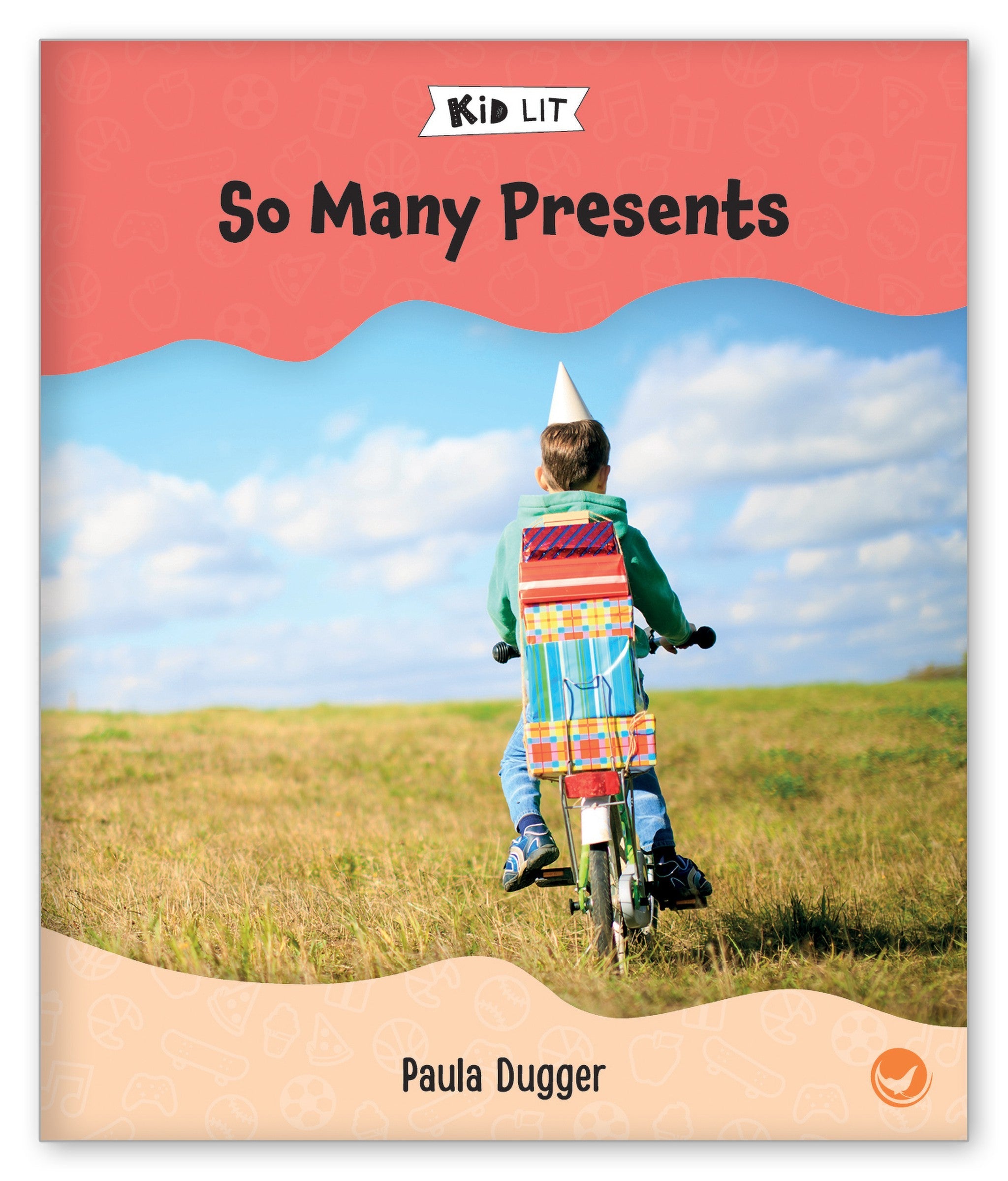 So Many Presents from Kid Lit