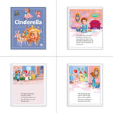 Social-Emotional Learning Content Area Guided Reading Set