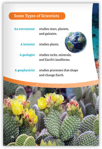 Solving Problems: What Scientists Do from Inspire!