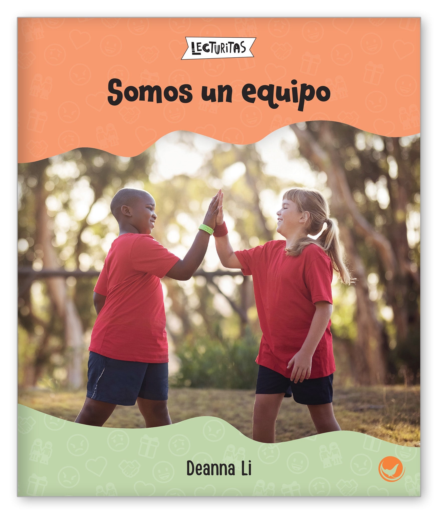 Somos un equipo from Lecturitas