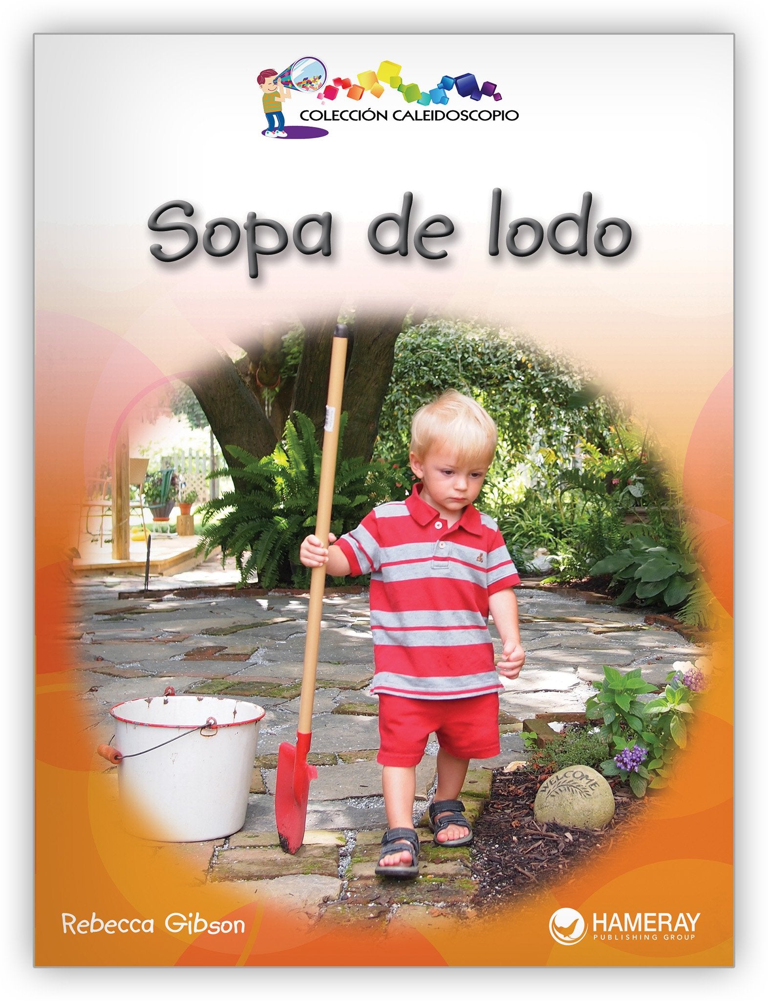 Sopa de lodo from Colección Caleidoscopio