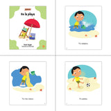Spanish Level A Guided Reading Set
