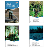 Spanish Level H Set (6-Packs)