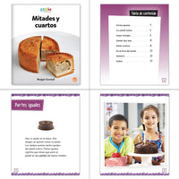 Spanish Level H Set (6-Packs)