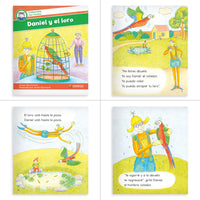 Spanish Level I Set (6-Packs)