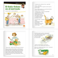 Spanish Level K Set (6-Packs)