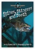 Spines, Stingers, and Teeth from Underwater Encounters