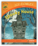 Spooky House from Joy Cowley Early Birds