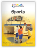 Sports Leveled Book
