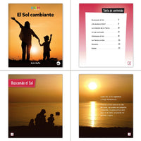 STEM Exploraciones Complete Set (6-Packs)