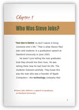 Steve Jobs from Hameray Biography Series