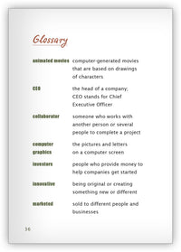 Steve Jobs from Hameray Biography Series