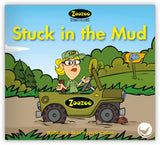 Stuck in the Mud Teacher's Edition from Zoozoo Storytellers