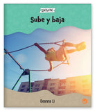 Sube y baja from Lecturitas