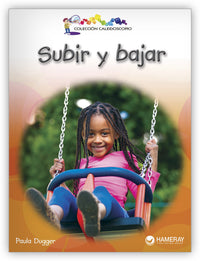 Subir y bajar Big Book