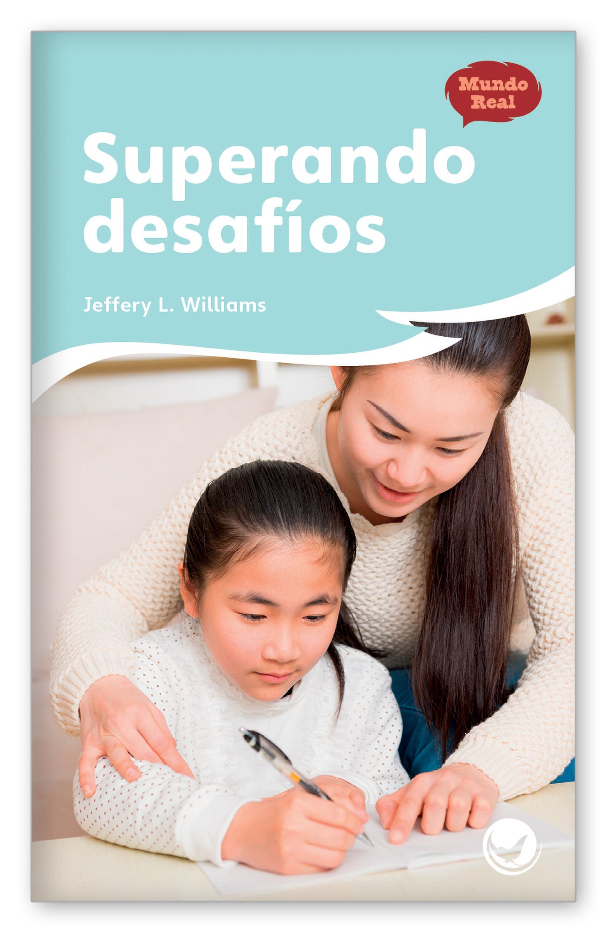 Superando desafios from Fábulas y el Mundo Real