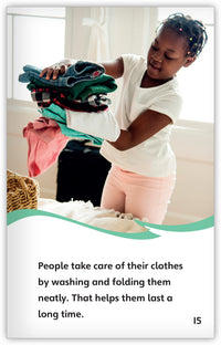 The Lumberjack and the Axe Theme Set (6-Packs)